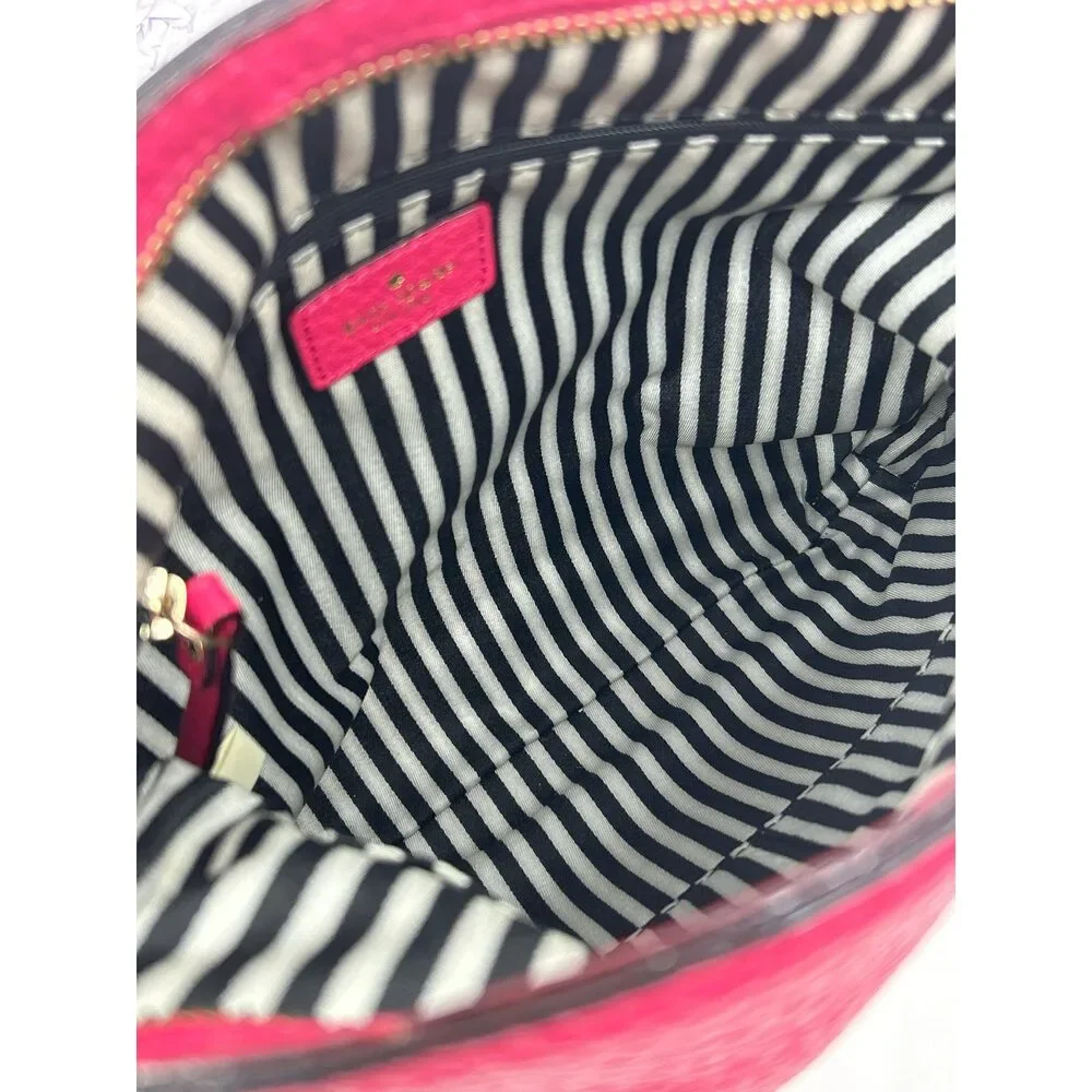 KATE SPADE Pink Women Purse - Picture 6 of 9